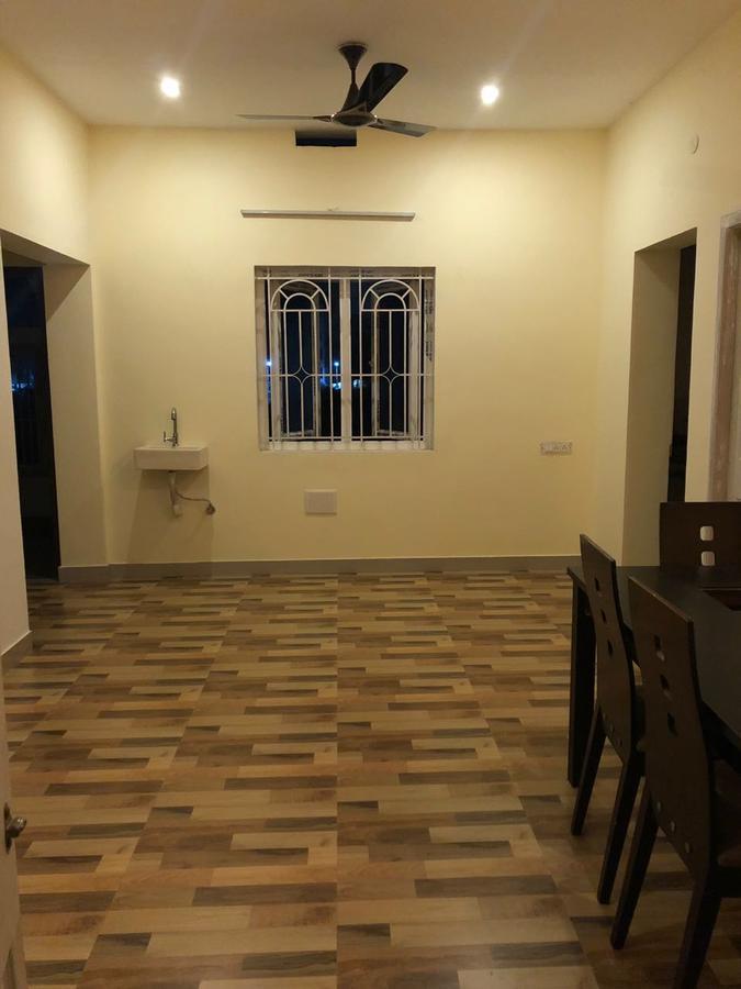Villa Castle 50 Coimbatore Exterior foto